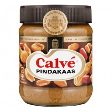 Calve Pindakaas 350 gram